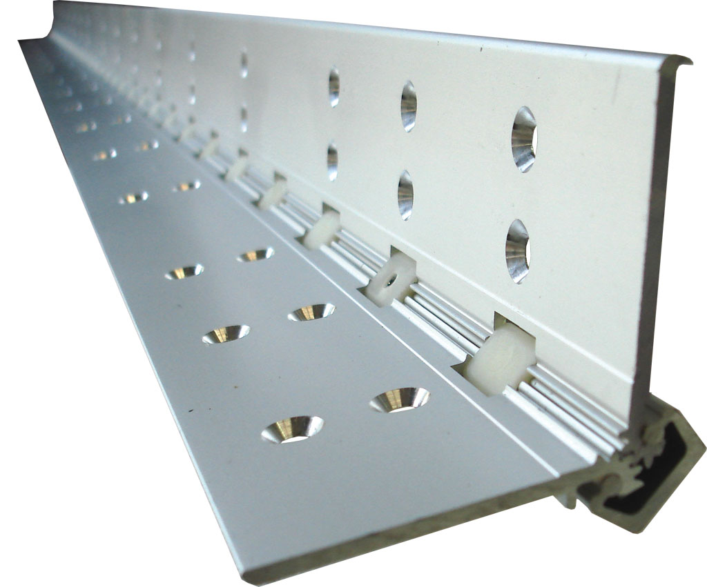 Commercial Hardware and Doors afabco, inc. Leaded products for